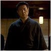 Ninja Assassin : photo James McTeigue, Sho Kosugi