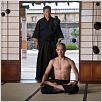 Ninja Assassin : photo James McTeigue, Jung Ji-Hoon, Sho Kosugi