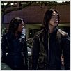 Ninja Assassin : photo James McTeigue, Jung Ji-Hoon, Naomie Harris