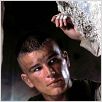 Black Hawk Down : photo Josh Hartnett, Ridley Scott