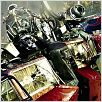 Transformers - Die Rache : photo Michael Bay