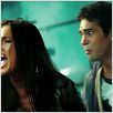 Transformers - Die Rache : photo Megan Fox, Michael Bay, Ramon Rodríguez