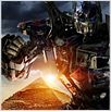Transformers - Die Rache : poster Michael Bay