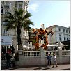 Transformers - Die Rache : photo Michael Bay