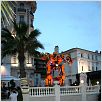Transformers - Die Rache : photo Michael Bay