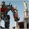 Transformers - Die Rache : photo Michael Bay