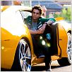Transformers - Die Rache : photo Michael Bay, Ramon Rodríguez