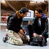 Transformers - Die Rache : photo John Turturro, Michael Bay, Shia LaBeouf