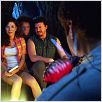 Die fast vergessene Welt : photo Anna Friel, Brad Silberling, Danny McBride, Jorma Taccone, Will Ferrell