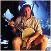 Die fast vergessene Welt : photo Brad Silberling, Will Ferrell
