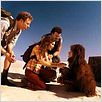 Die fast vergessene Welt : photo Anna Friel, Brad Silberling, Danny McBride, Jorma Taccone, Will Ferrell
