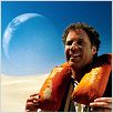 Die fast vergessene Welt : photo Brad Silberling, Will Ferrell