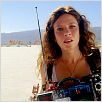 Die fast vergessene Welt : photo Anna Friel, Brad Silberling