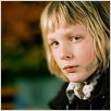 So finster die Nacht : photo Kare Hedebrant, Tomas Alfredson