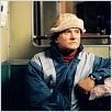 So finster die Nacht : photo Per Ragnar, Tomas Alfredson
