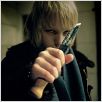 So finster die Nacht : photo Kare Hedebrant, Tomas Alfredson