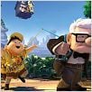 Oben : photo Bob Peterson, Pete Docter