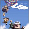 Oben : poster Bob Peterson, Pete Docter