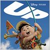 Oben : poster Bob Peterson, Pete Docter