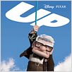 Oben : poster Bob Peterson, Pete Docter