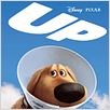 Oben : poster Bob Peterson, Pete Docter