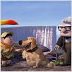 Oben : photo Bob Peterson, Pete Docter