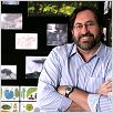 Oben : photo Bob Peterson, Pete Docter
