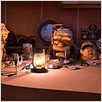 Oben : photo Bob Peterson, Pete Docter