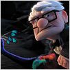 Oben : photo Bob Peterson, Pete Docter
