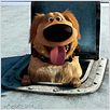 Oben : photo Bob Peterson, Pete Docter