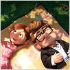Oben : photo Bob Peterson, Pete Docter