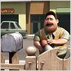 Oben : photo Bob Peterson, Pete Docter
