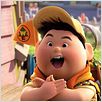 Oben : photo Bob Peterson, Pete Docter