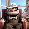 Oben : photo Bob Peterson, Pete Docter