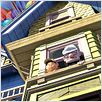 Oben : photo Bob Peterson, Pete Docter