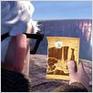 Oben : photo Bob Peterson, Pete Docter