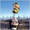 Oben : photo Bob Peterson, Pete Docter