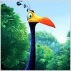 Oben : photo Bob Peterson, Pete Docter