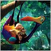 Oben : photo Bob Peterson, Pete Docter