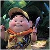 Oben : photo Bob Peterson, Pete Docter