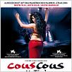 Couscous mit Fisch : poster