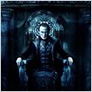 Underworld: Aufstand der Lykaner : poster Bill Nighy, Patrick Tatopoulos