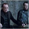 Underworld: Aufstand der Lykaner : photo Bill Nighy, Len Wiseman, Patrick Tatopoulos