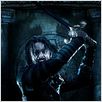 Underworld: Aufstand der Lykaner : poster Michael Sheen, Patrick Tatopoulos