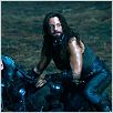 Underworld: Aufstand der Lykaner : photo Len Wiseman, Michael Sheen, Patrick Tatopoulos, Rhona Mitra