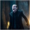 Underworld: Aufstand der Lykaner : photo Bill Nighy, Len Wiseman, Patrick Tatopoulos