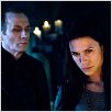 Underworld: Aufstand der Lykaner : photo Bill Nighy, Len Wiseman, Patrick Tatopoulos, Rhona Mitra