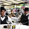 Brothers Bloom : photo Adrien Brody, Mark Ruffalo, Rian Johnson