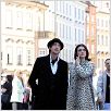 Brothers Bloom : photo Adrien Brody, Rachel Weisz, Rian Johnson