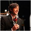 Brothers Bloom : photo Adrien Brody, Rian Johnson